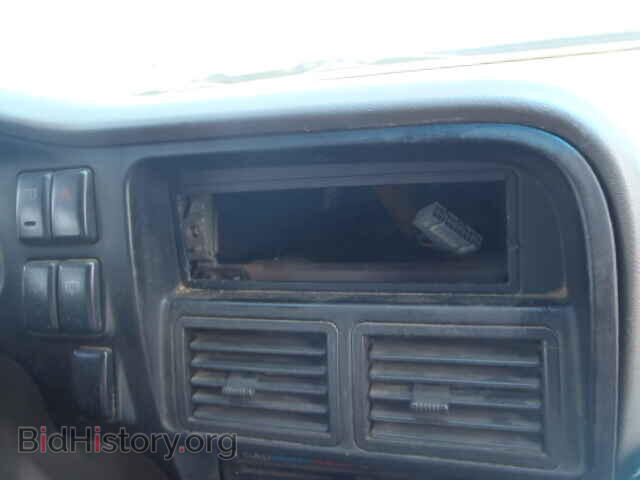 1995 ISUZU RODEO - VIN: 4S2CK58E2S4348953 - Фото 9