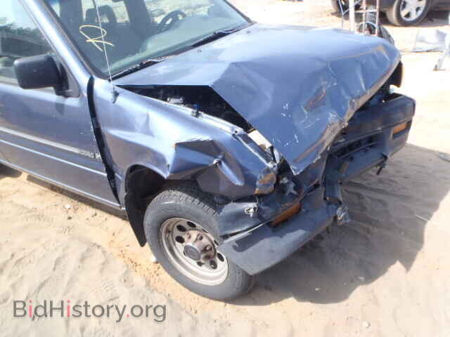 1995 ISUZU RODEO - VIN: 4S2CK58E2S4348953 - Фото 10