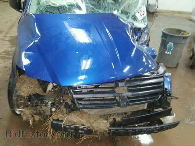 2010 DODGE CARAVAN - VIN: 2D4RN3D13AR477500 - Фото 7