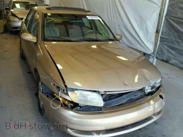 Фотография 1G8JW52R8YY680409 - SATURN LS/LS1/LS2 2000