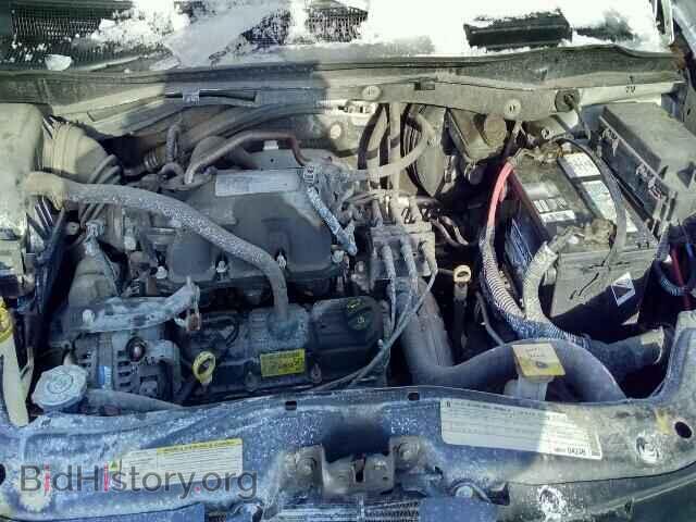 2010 DODGE CARAVAN - VIN: 2D4RN4DE9AR277200 - Фото 7