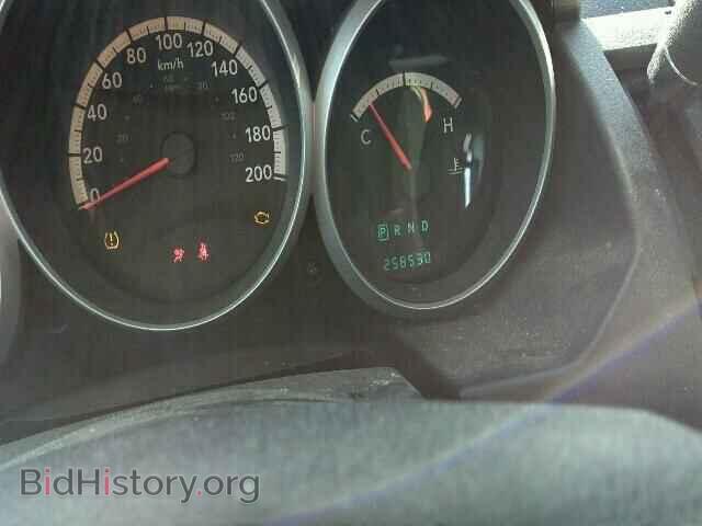 2010 DODGE CARAVAN - VIN: 2D4RN4DE9AR277200 - Фото 8