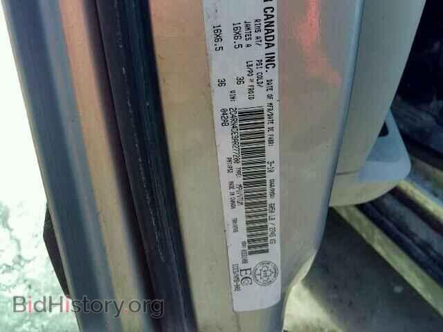 2010 DODGE CARAVAN - VIN: 2D4RN4DE9AR277200 - Фото 10