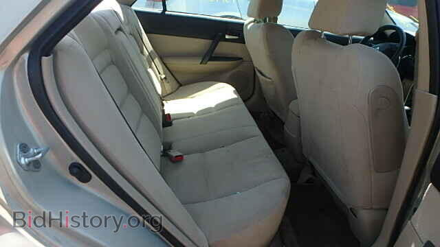 2006 MAZDA 6 - VIN: 1YVHP80C165M08083 - Фото 6