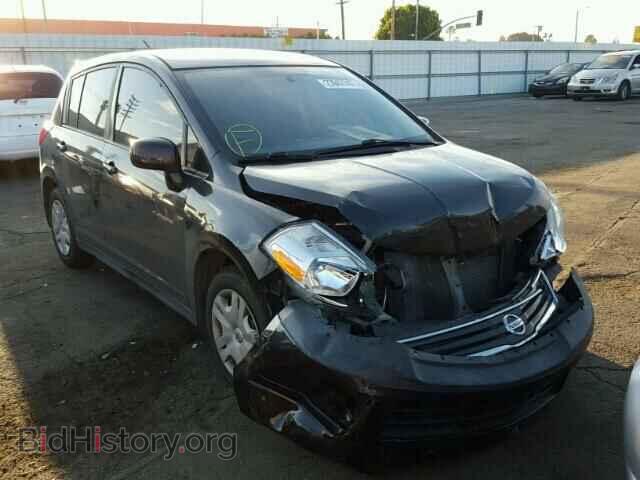 Фотография 3N1BC1CP5BL376748 - NISSAN VERSA 2011
