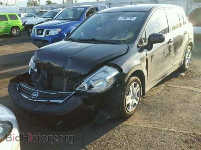 2011 NISSAN VERSA - VIN: 3N1BC1CP5BL376748 - Photo 2