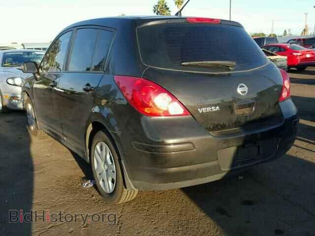 2011 NISSAN VERSA - VIN: 3N1BC1CP5BL376748 - Photo 3