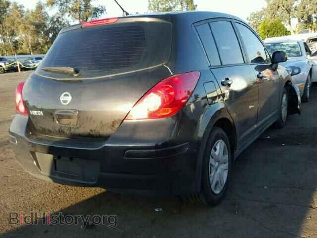 2011 NISSAN VERSA - VIN: 3N1BC1CP5BL376748 - Photo 4