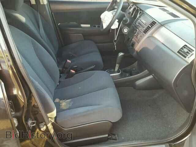 2011 NISSAN VERSA - VIN: 3N1BC1CP5BL376748 - Photo 5