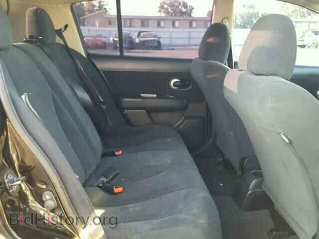 2011 NISSAN VERSA - VIN: 3N1BC1CP5BL376748 - Photo 6