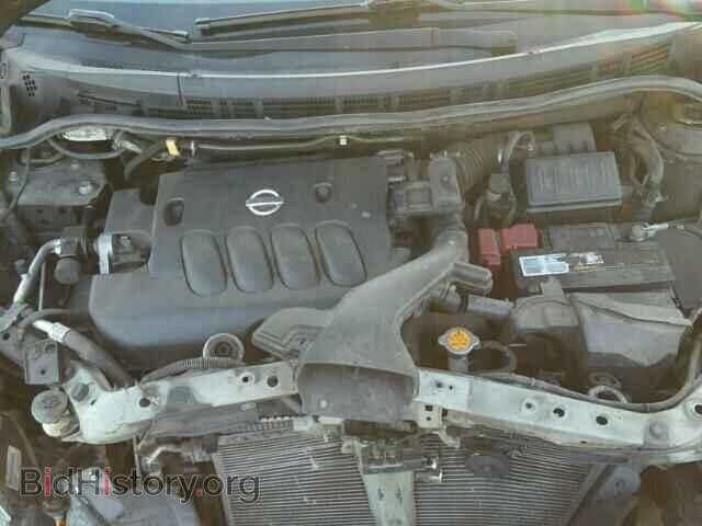 2011 NISSAN VERSA - VIN: 3N1BC1CP5BL376748 - Photo 7