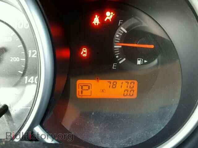 2011 NISSAN VERSA - VIN: 3N1BC1CP5BL376748 - Photo 8