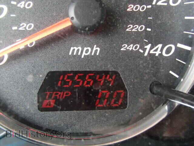 2005 MAZDA 6 - VIN: 1YVHP80CX55M05486 - Фото 8
