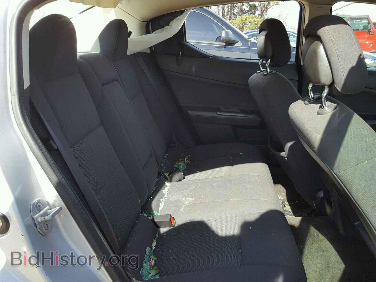 2010 DODGE AVENGER - VIN: 1B3CC4FD7AN188382 - Фото 6