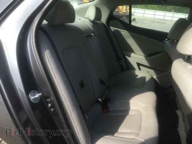2011 KIA OPTIMA - VIN: KNAGN4A76B5167999 - Фото 6