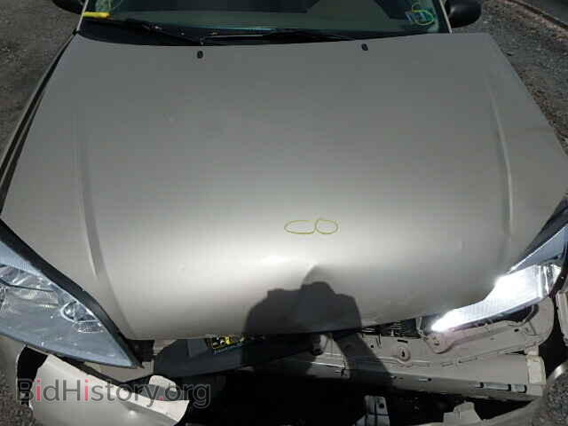 2007 FORD FOCUS - VIN: 1FAHP34N67W366094 - Photo 7