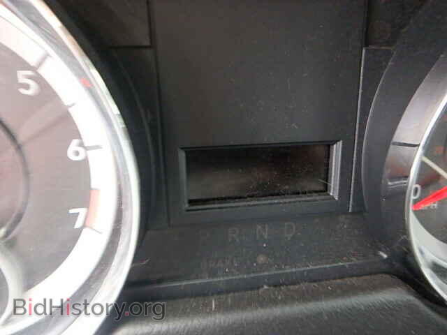 2013 DODGE CARAVAN - VIN: 2C4RDGCG3DR552696 - Photo 8