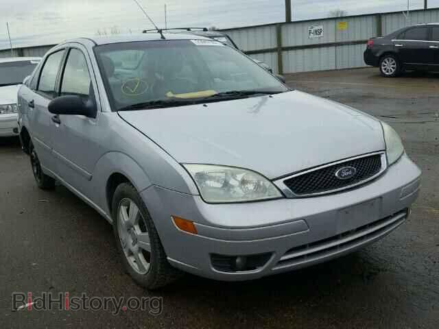Фотография 1FAFP34N25W242148 - FORD FOCUS 2005