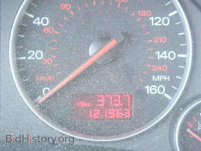 2005 AUDI A4 - VIN: WAULC68E05A009707 - Фото 8
