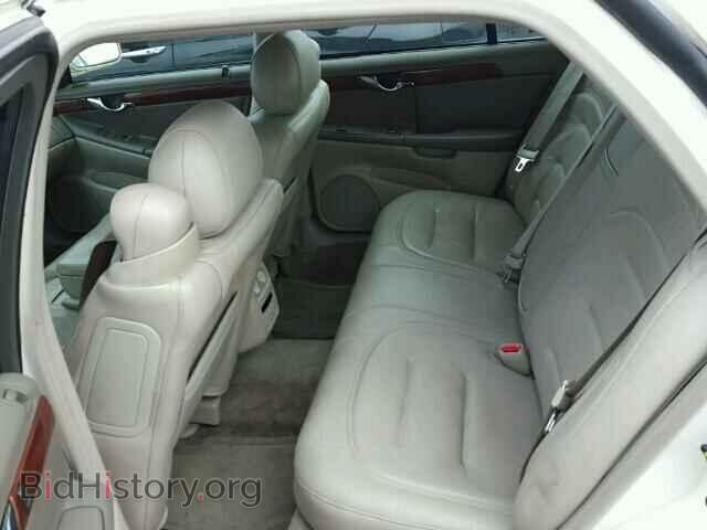 2003 CADILLAC DEVILLE - VIN: 1G6KD57Y03U108320 - Фото 6