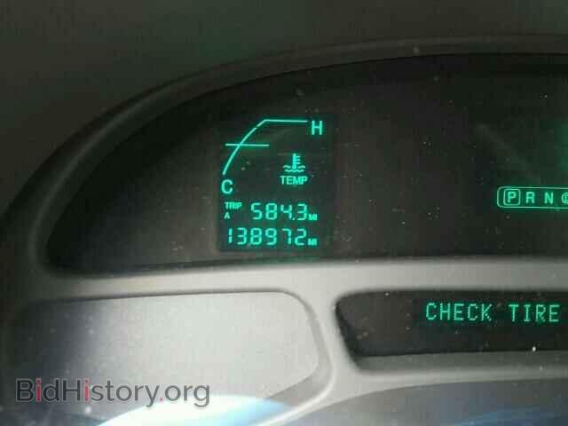 2003 CADILLAC DEVILLE - VIN: 1G6KD57Y03U108320 - Фото 8