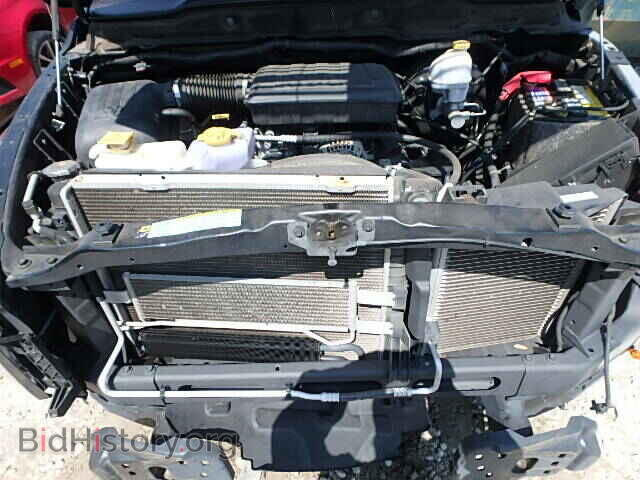 2007 DODGE RAM 1500 - VIN: 1D7HA18P67J548845 - Фото 7