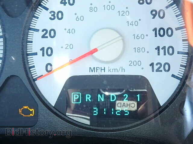 2007 DODGE RAM 1500 - VIN: 1D7HA18P67J548845 - Фото 8