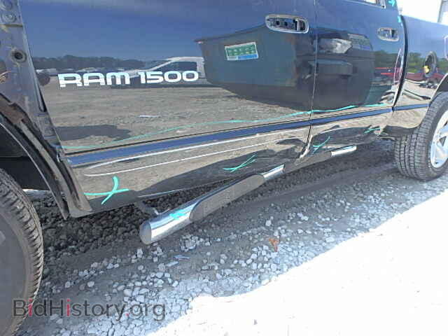 2007 DODGE RAM 1500 - VIN: 1D7HA18P67J548845 - Фото 9