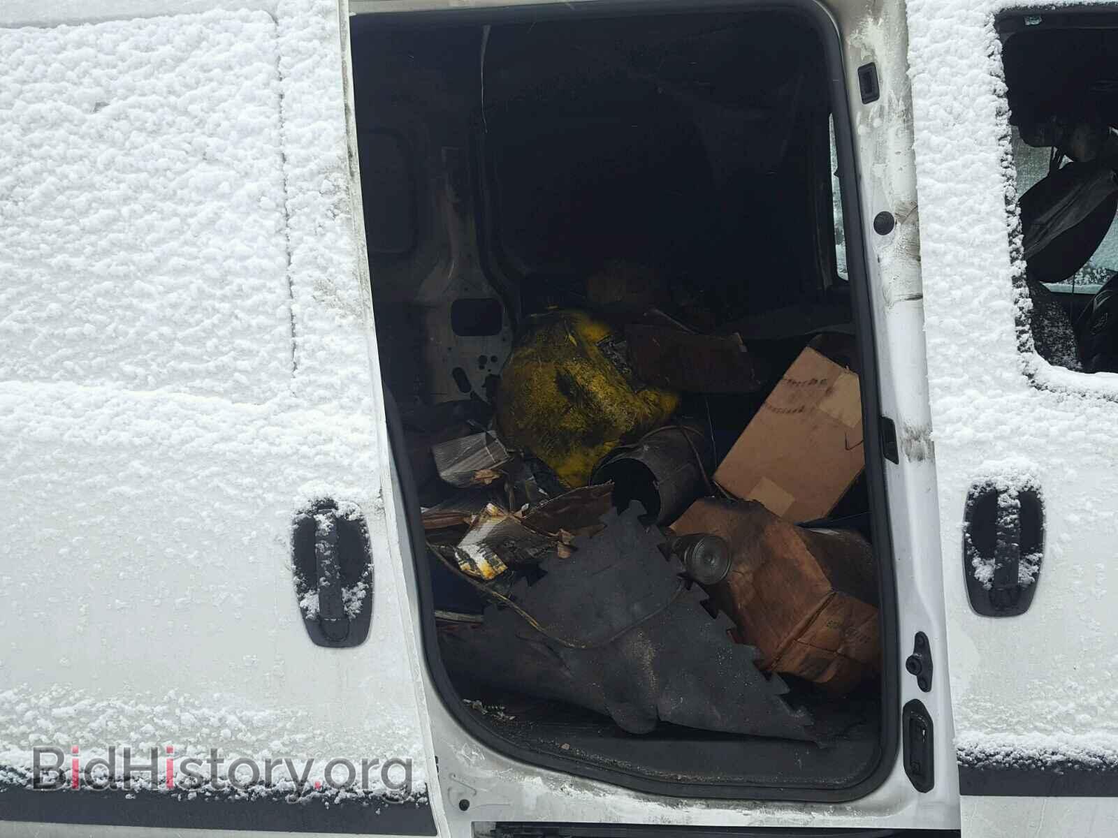 2017 RAM PROMASTER - VIN: ZFBERFAB8H6D64552 - Фото 6