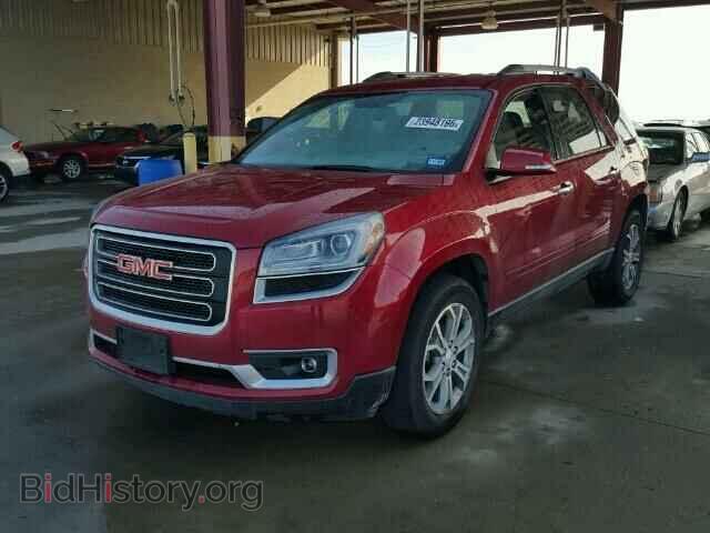 2014 GMC ACADIA - VIN: 1GKKRRKD2EJ236321 - Фото 2