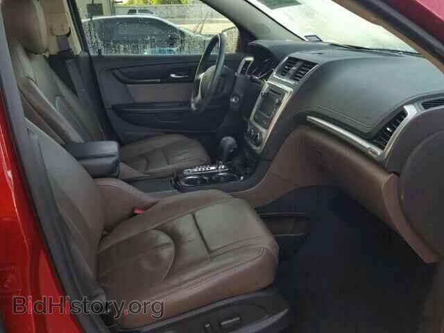 2014 GMC ACADIA - VIN: 1GKKRRKD2EJ236321 - Фото 5