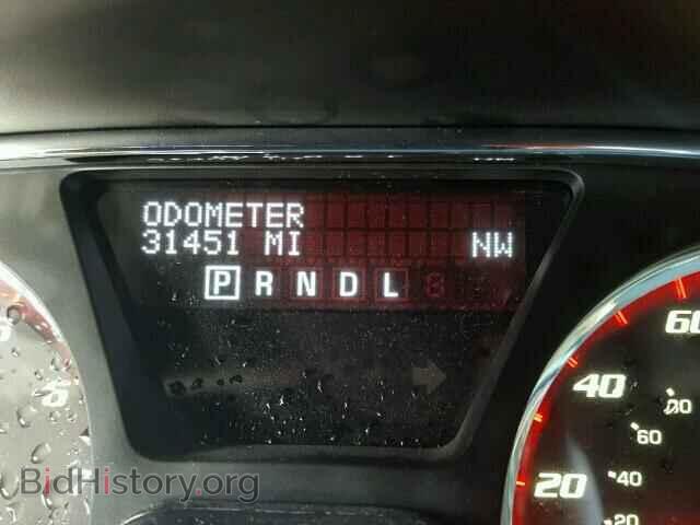 2014 GMC ACADIA - VIN: 1GKKRRKD2EJ236321 - Фото 8