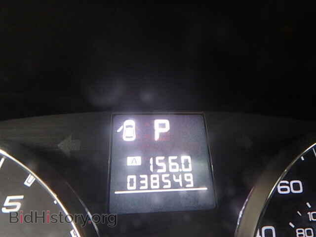 2011 SUBARU OUTBACK - VIN: 4S4BRCKC7B3369233 - Фото 8