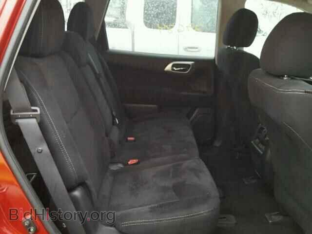 2014 NISSAN PATHFINDER - VIN: 5N1AR2MMXEC704579 - Фото 6