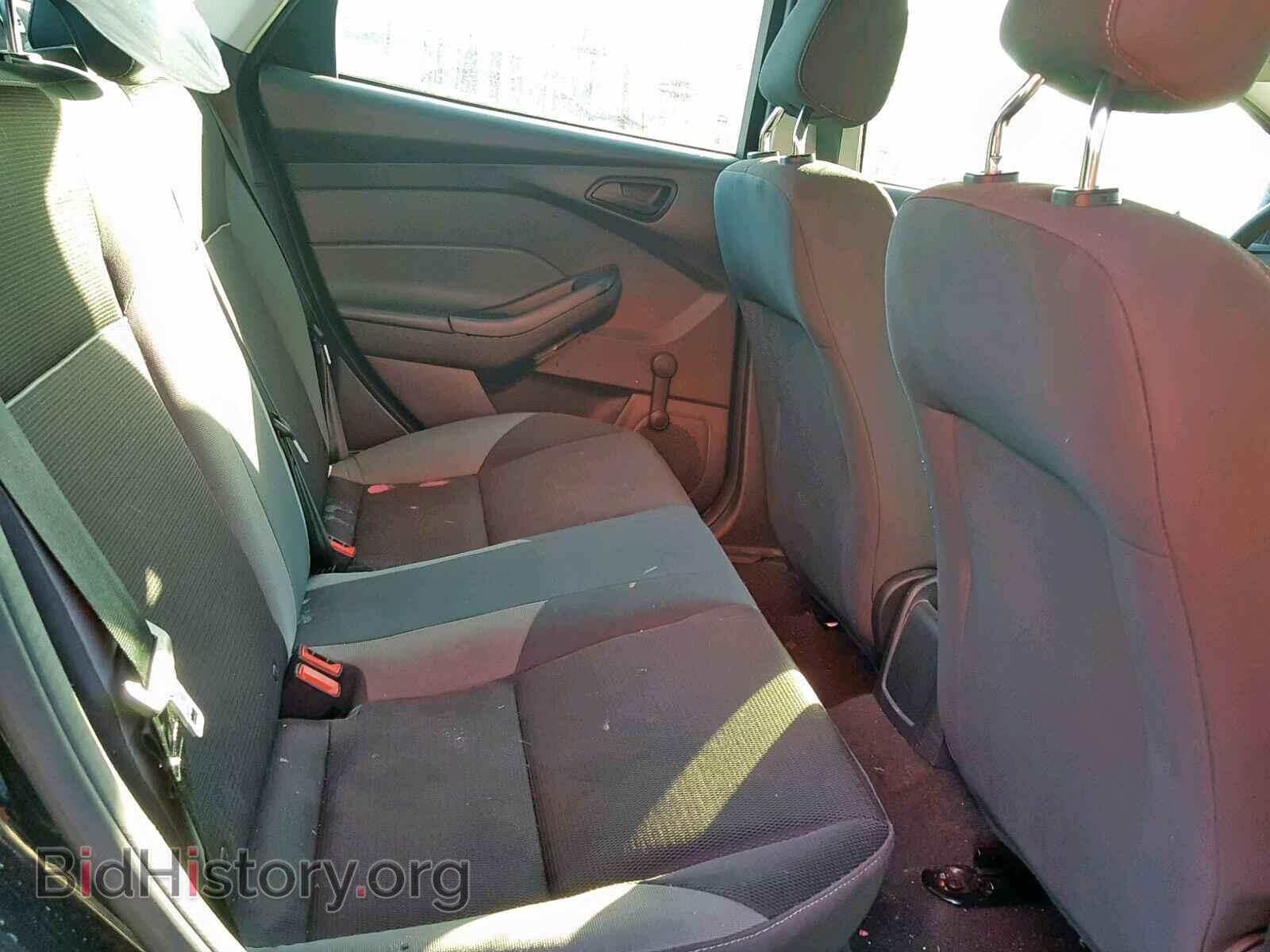 2014 FORD FOCUS - VIN: 1FADP3E29EL321748 - Photo 6