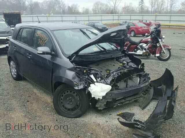 Фотография JTKKU4B41C1017269 - TOYOTA SCION 2012