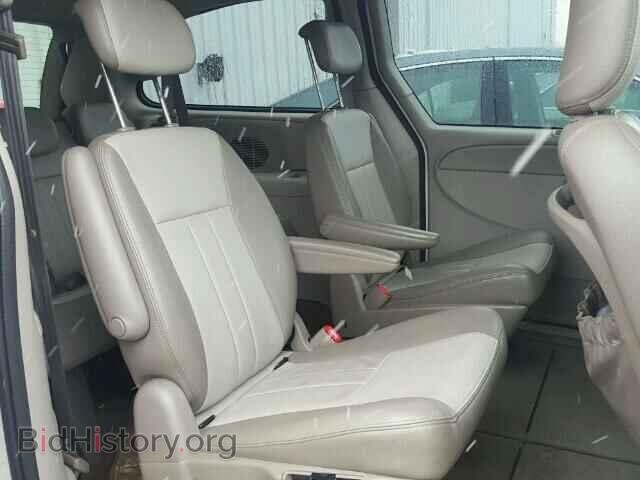 2005 DODGE CARAVAN - VIN: 2D4GP44L75R389354 - Фото 6