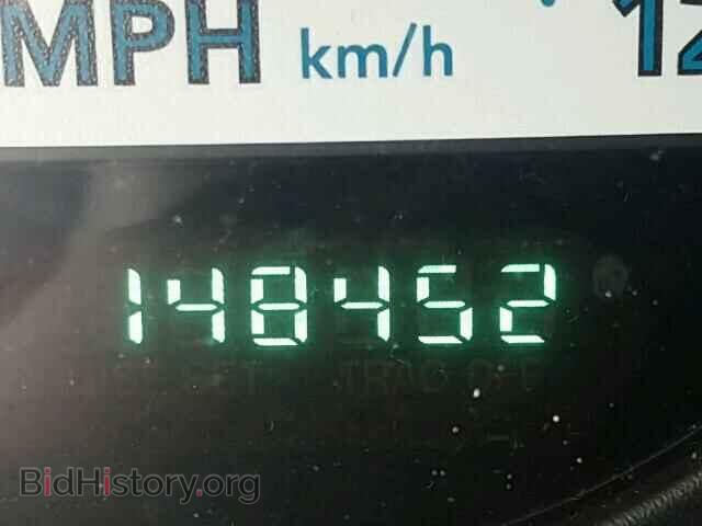 2005 DODGE CARAVAN - VIN: 2D4GP44L75R389354 - Фото 8