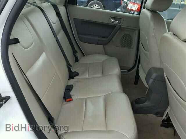 2008 FORD FOCUS - VIN: 1FAHP35N08W222508 - Photo 6