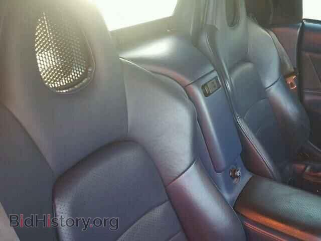 2004 HONDA S2000 - VIN: JHMAP21434T005371 - Фото 6