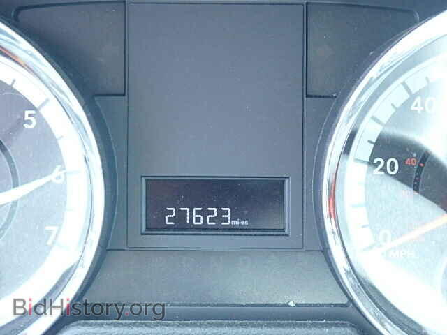 2012 DODGE CARAVAN - VIN: 2C4RDGBGXCR265954 - Фото 8