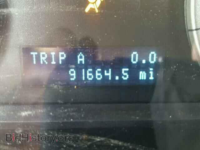 2011 FORD ESCAPE - VIN: 1FMCU5K33BKB84424 - Фото 8