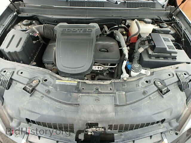 2008 SATURN VUE - VIN: 3GSCL33P78S723836 - Фото 7