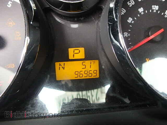 2008 SATURN VUE - VIN: 3GSCL33P78S723836 - Фото 8