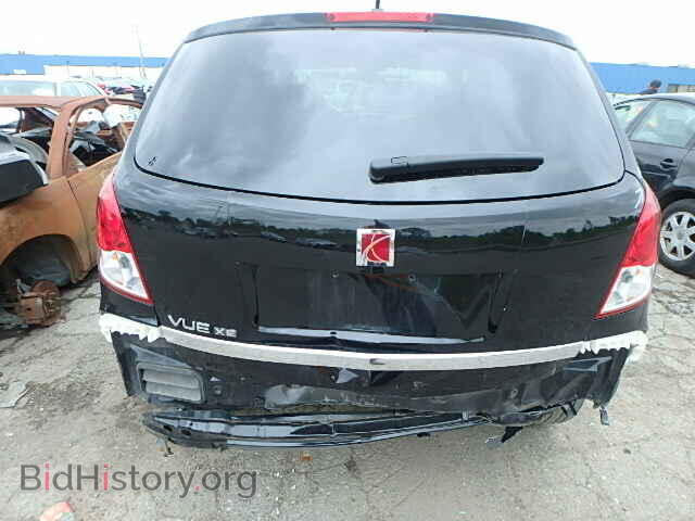 2008 SATURN VUE - VIN: 3GSCL33P78S723836 - Фото 9