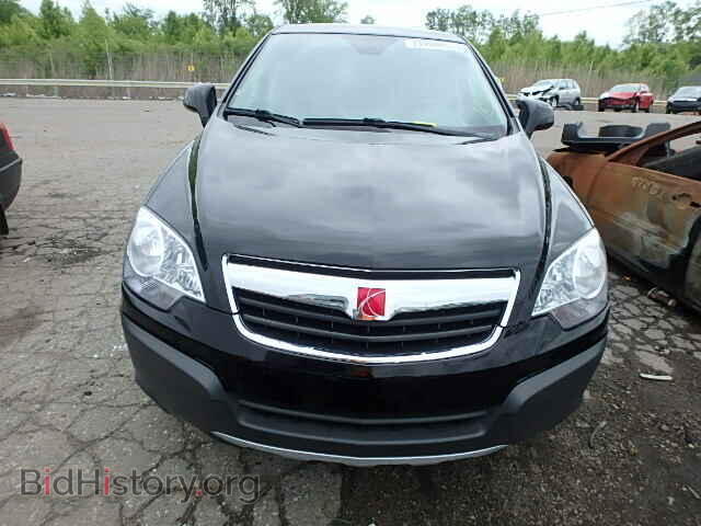 2008 SATURN VUE - VIN: 3GSCL33P78S723836 - Фото 10