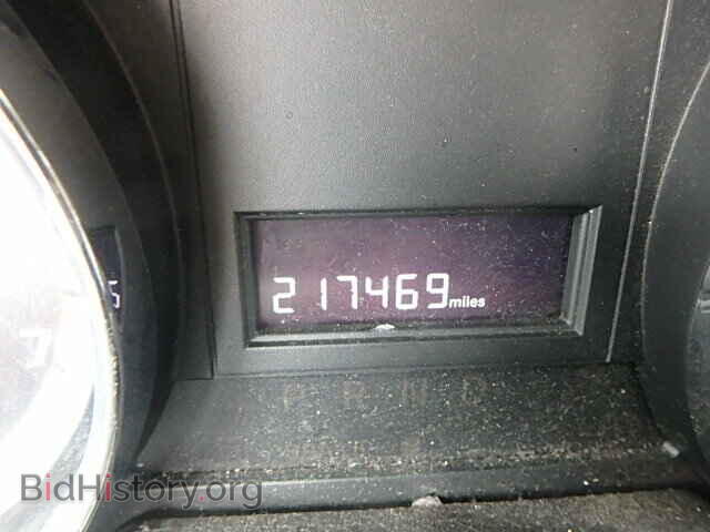 2013 DODGE CARAVAN - VIN: 2C4RDGBG2DR606393 - Фото 8