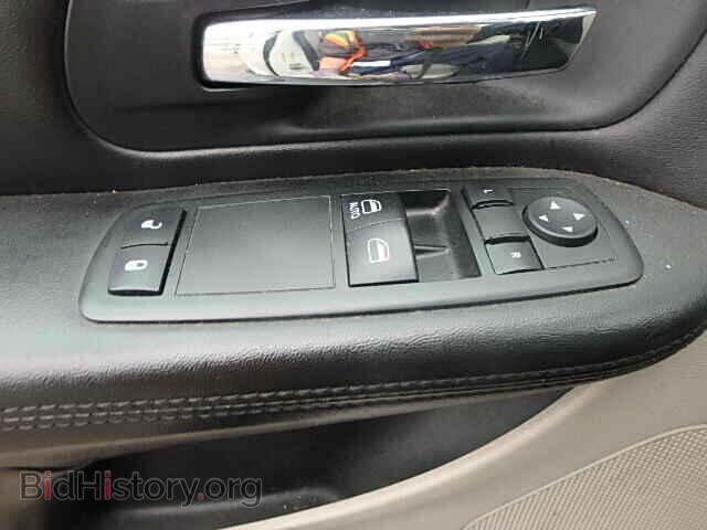 2013 DODGE CARAVAN - VIN: 2C4RDGBG2DR606393 - Фото 10