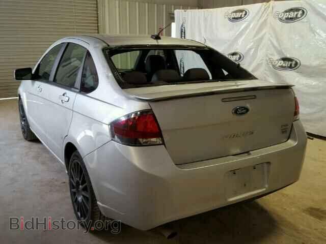 2010 FORD FOCUS - VIN: 1FAHP3GN5AW288636 - Фото 3