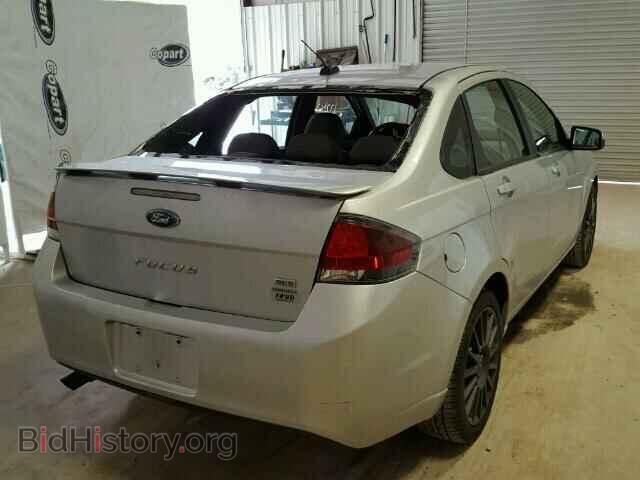 2010 FORD FOCUS - VIN: 1FAHP3GN5AW288636 - Фото 4